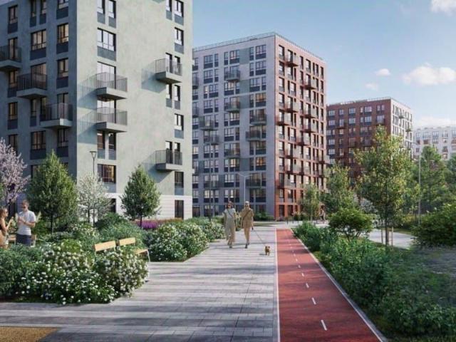 Квартира продажа в Колпино