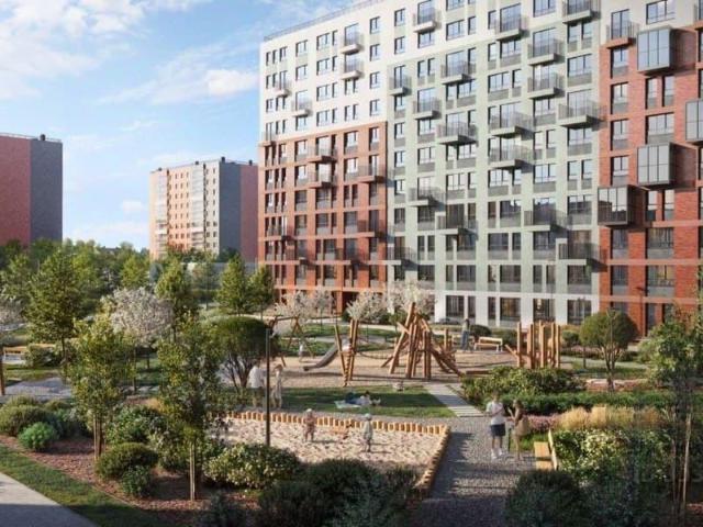Квартира продажа в Колпино