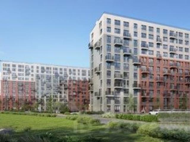 Квартира продажа в Понтонный