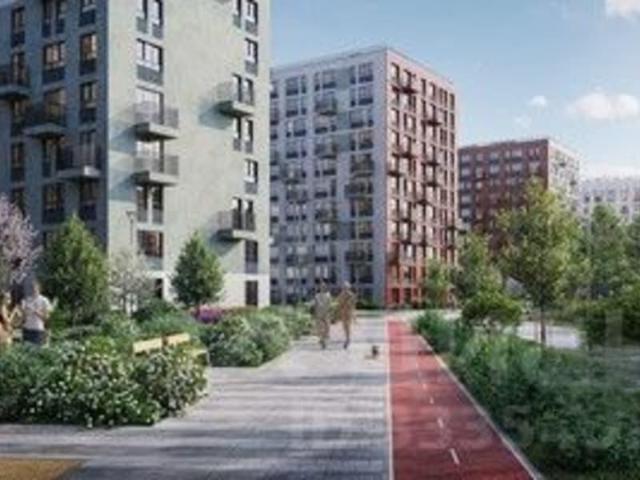Квартира продажа в Понтонный