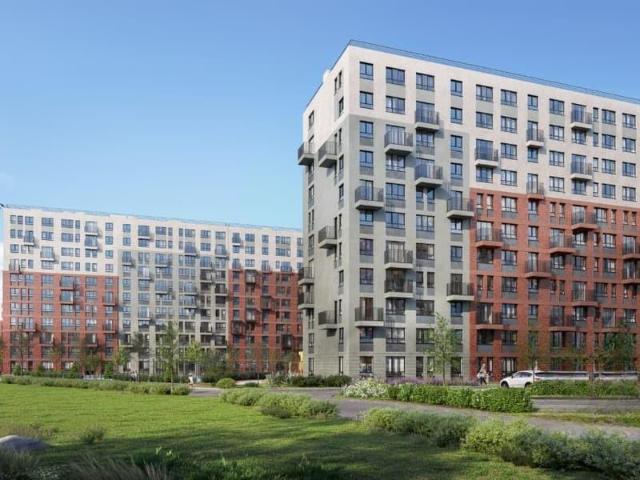 Квартира продажа в Колпино