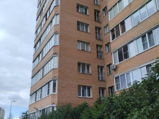 Квартира продажа в Нижегородская Ст-ца