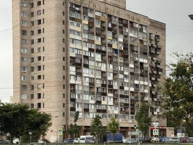 Квартира продажа в Нижегородская Ст-ца
