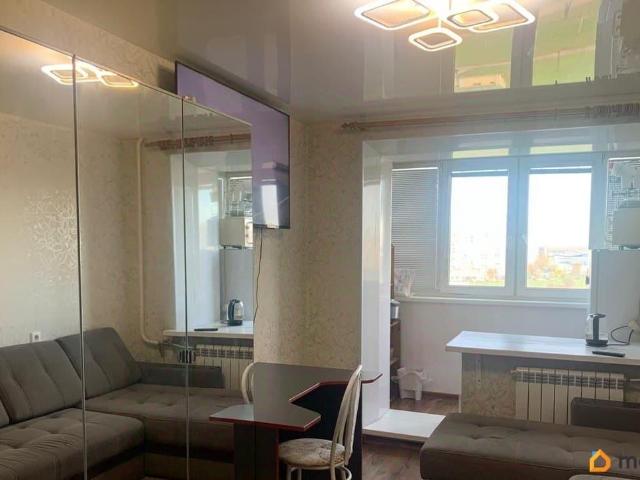 Квартира продажа в Нижегородская Ст-ца