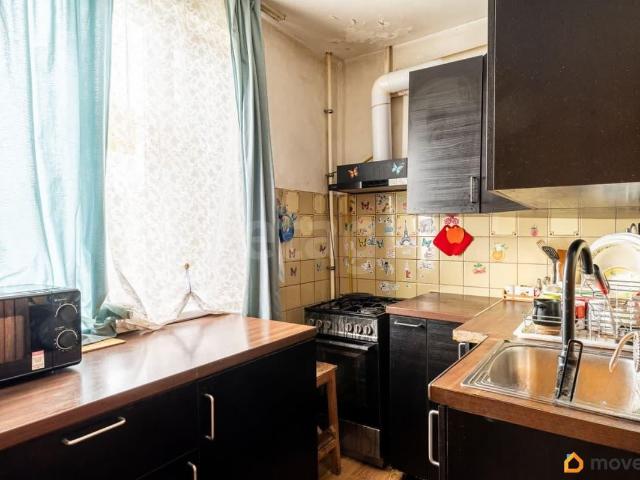 Квартира продажа в Нижегородская Ст-ца