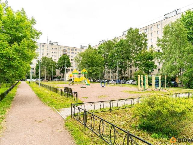 Квартира продажа в Нижегородская Ст-ца