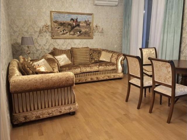 Квартира продажа в Нижегородская Ст-ца