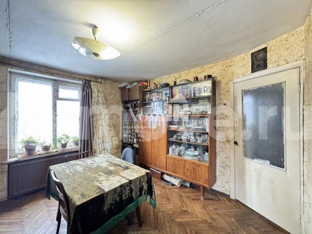 Квартира продажа в Нижегородская Ст-ца