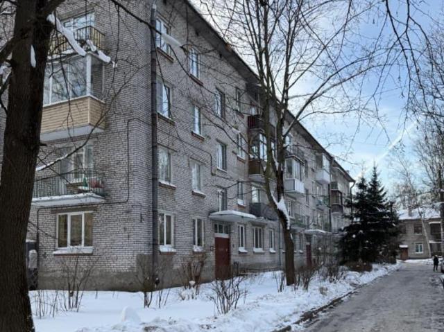Квартира продажа в Павловск