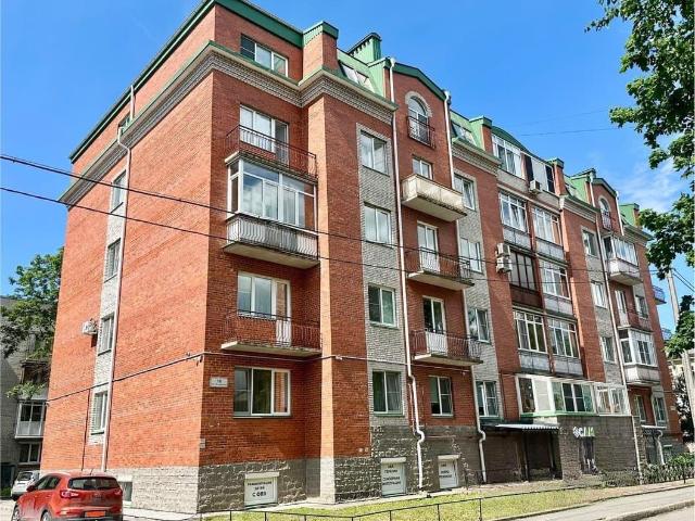 Квартира продажа в Павловск