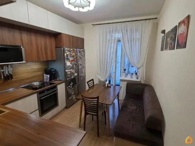 Квартира продажа в Нижегородская Ст-ца