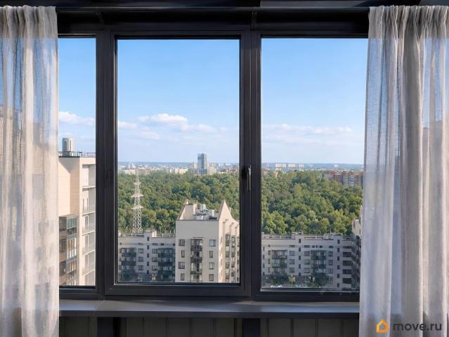 Квартира продажа в Нижегородская Ст-ца