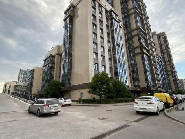 Квартира продажа в Нижегородская Ст-ца