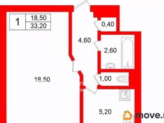 Квартира продажа в Петродворец