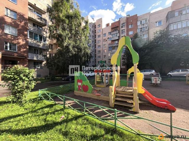Квартира продажа в Петродворец