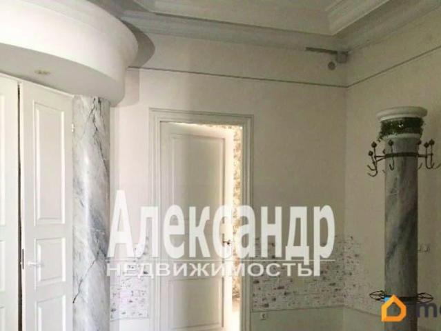 Квартира продажа в Нижегородская Ст-ца