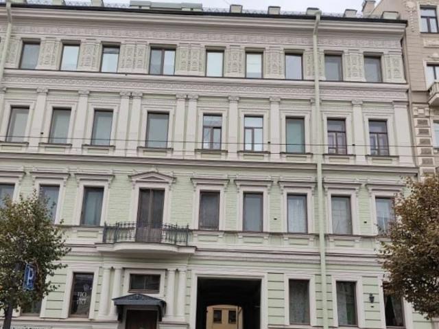 Квартира продажа в Литейный округ, Санкт-Петербург