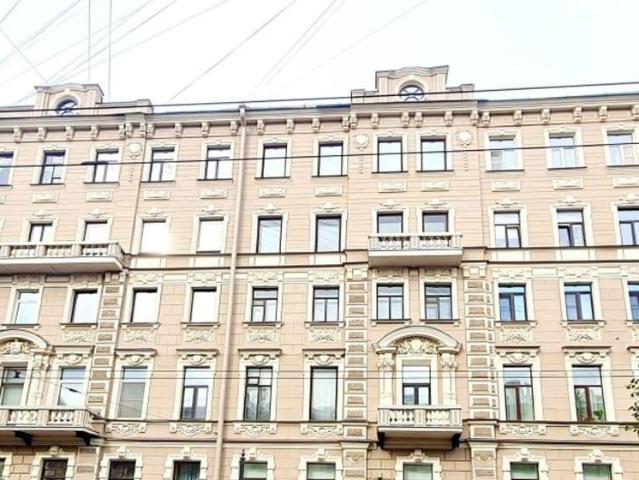 Квартира продажа в Нижегородская Ст-ца
