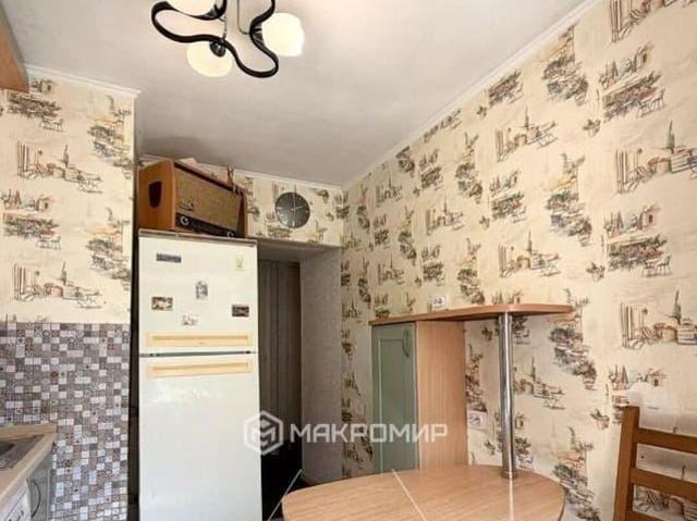 Квартира продажа в Нижегородская Ст-ца