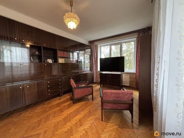Квартира продажа в Нижегородская Ст-ца
