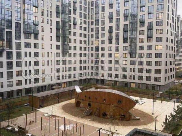Квартира продажа в Нижегородская Ст-ца