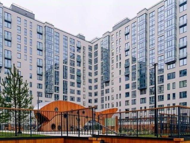 Квартира продажа в Нижегородская Ст-ца