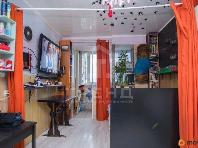 Квартира продажа в Нижегородская Ст-ца