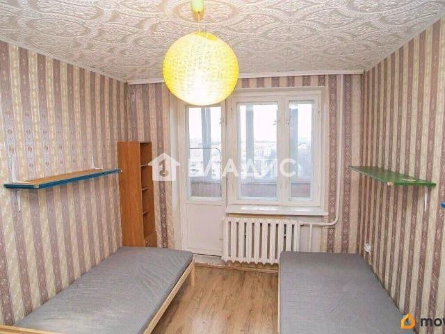 Квартира продажа в Нижегородская Ст-ца