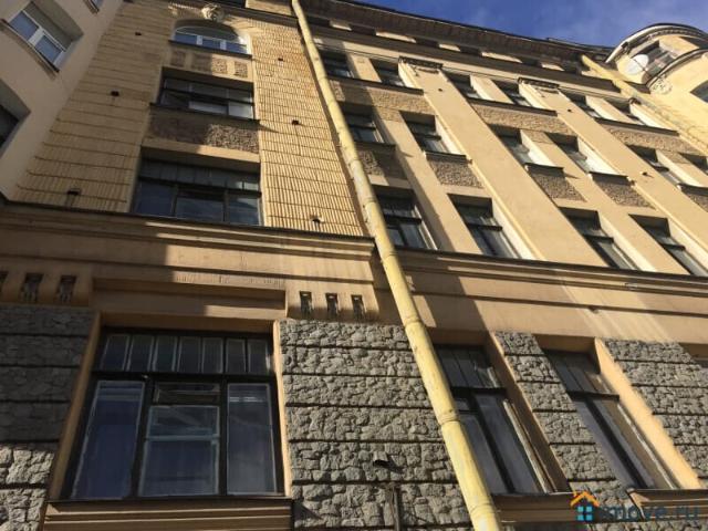 Квартира продажа в Нижегородская Ст-ца