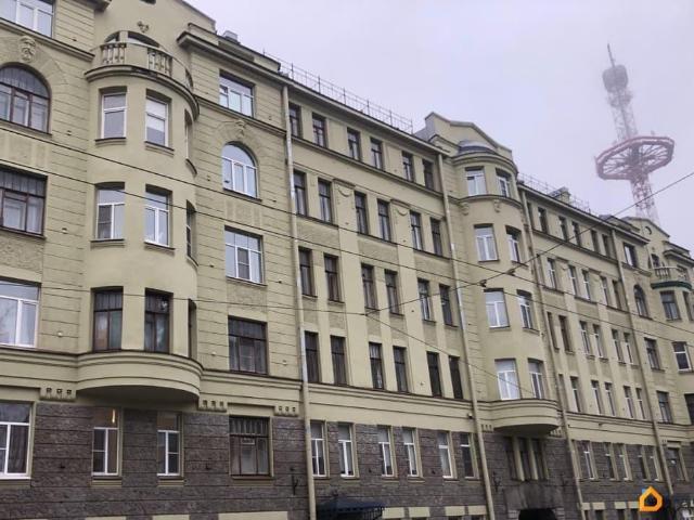 Квартира продажа в Нижегородская Ст-ца