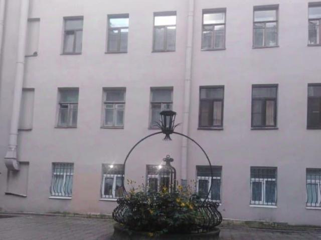 Квартира продажа в Нижегородская Ст-ца