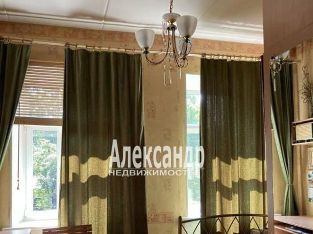 Квартира продажа в Нижегородская Ст-ца