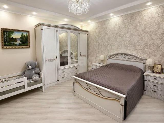 Квартира продажа в Нижегородская Ст-ца