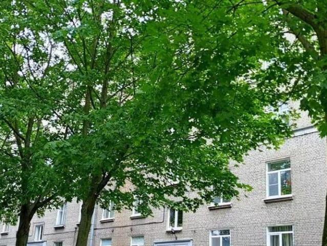 Квартира продажа в Понтонный