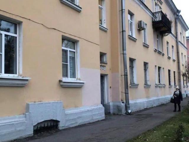 Квартира продажа в Нижегородская Ст-ца