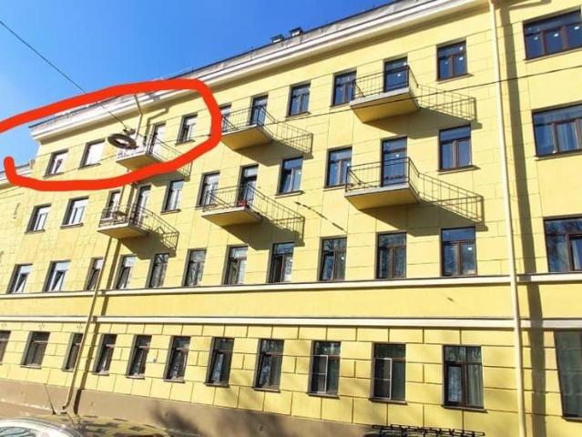 Квартира продажа в Кронштадт