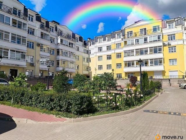 Квартира продажа в Пушкин