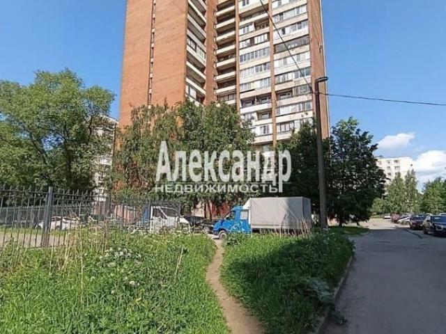 Квартира продажа в Нижегородская Ст-ца