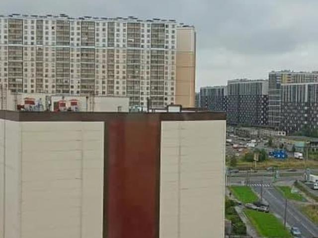 Квартира продажа в Невский округ, Санкт-Петербург