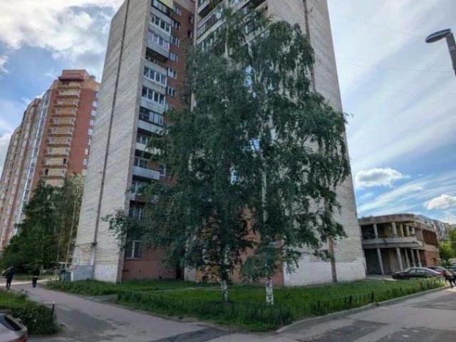 Квартира продажа в Нижегородская Ст-ца