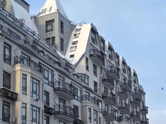 Квартира продажа в Нижегородская Ст-ца