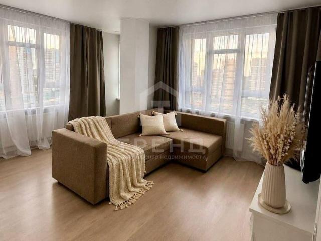Квартира продажа в Торфяное, Парголово