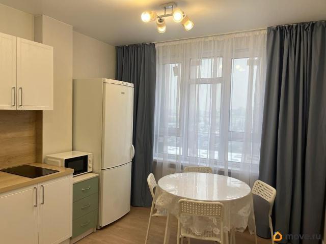 Квартира продажа в Торфяное, Парголово