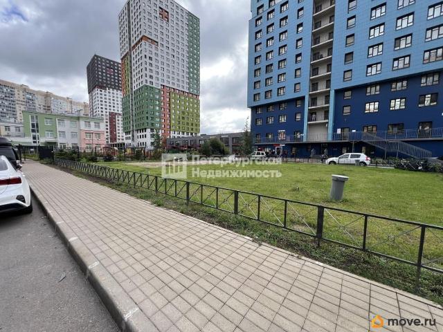 Квартира продажа в Торфяное, Парголово