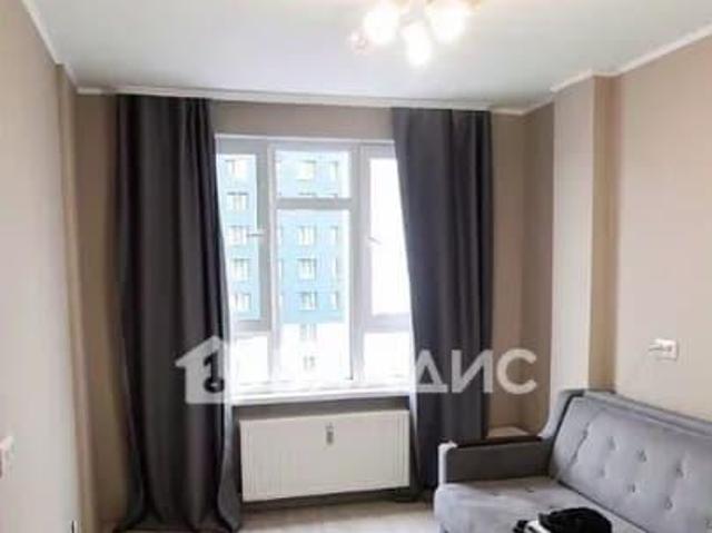 Квартира продажа в Торфяное, Парголово