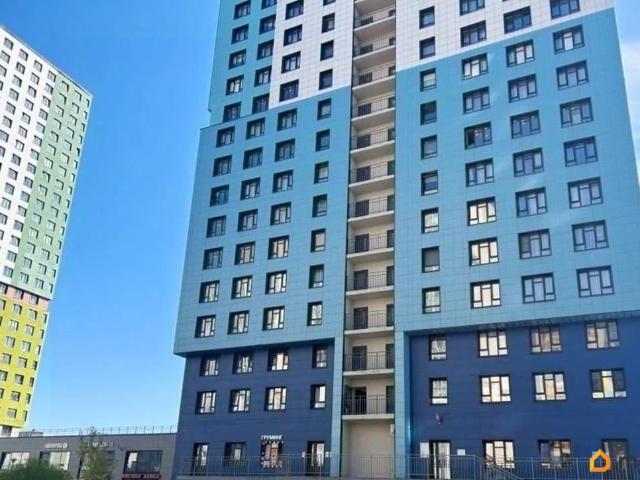 Квартира продажа в Торфяное, Парголово