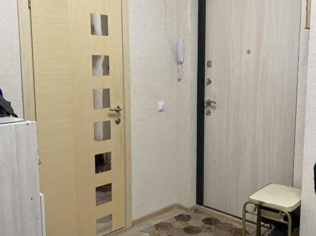 Квартира продажа в Торфяное, Парголово