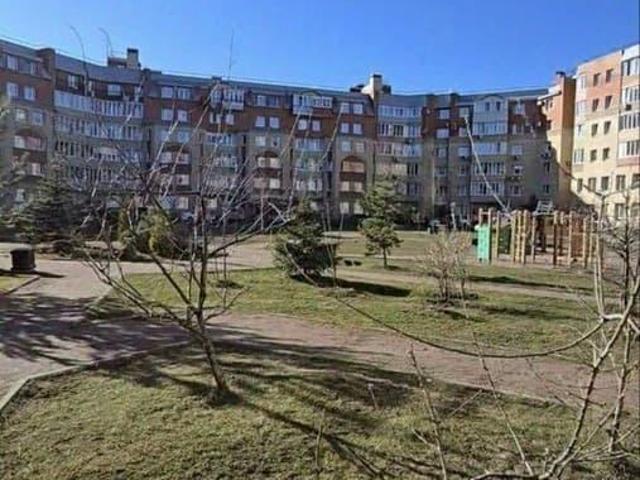 Квартира продажа в Пушкин