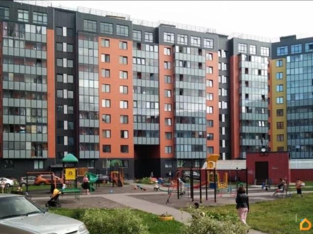 Квартира продажа в Пушкин