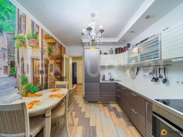 Квартира продажа в Пушкин